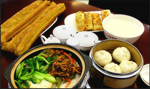 早起上班如何吃出營養(yǎng)？