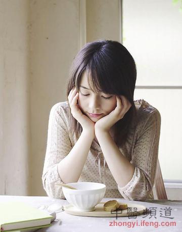 點(diǎn)擊將在新窗口查看全圖 中醫(yī)說(shuō):艾灸耳孔可治牙痛