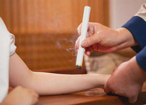 艾灸時煙大怎么辦？有什么解決的好方法？